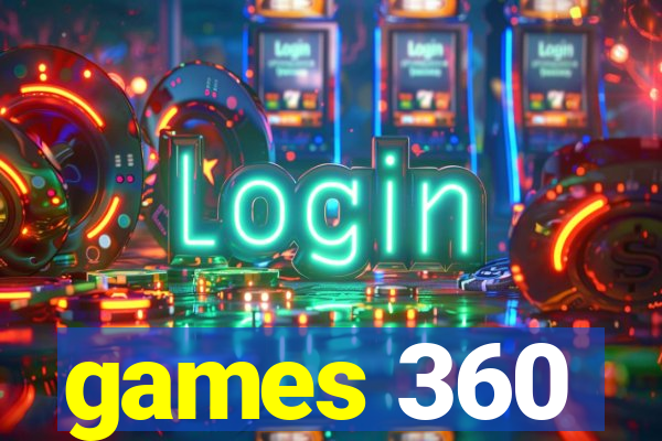 games 360